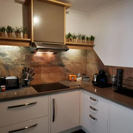 Sandsifter At 4 Trencrom Court, Carbis Bay,st Ives, Cornwall * Carbis Bay