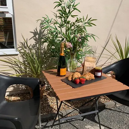 Apartment Sandsifter At 4 Trencrom Court, Carbis Bay,st Ives, Cornwall *